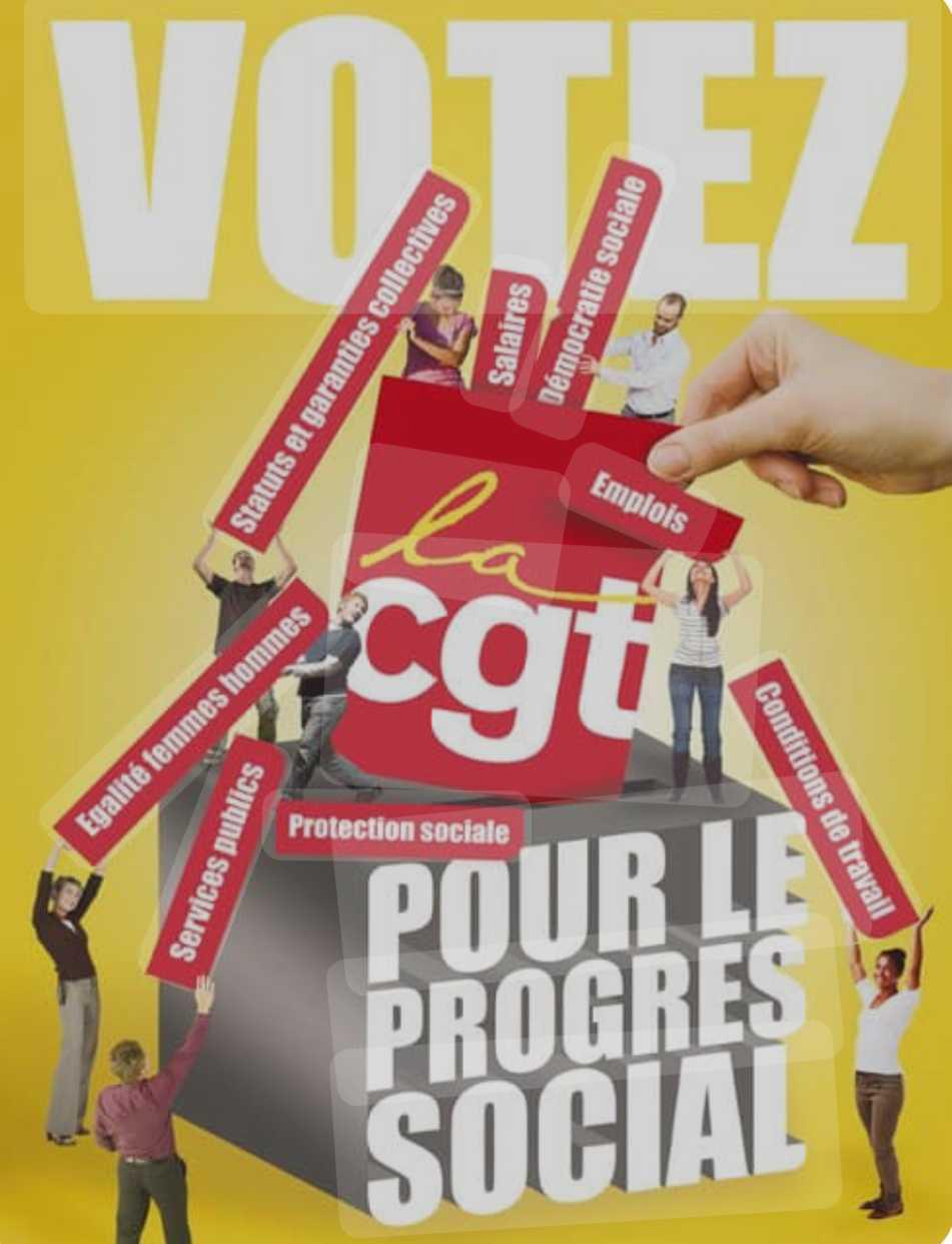 Le calendrier social 2025 ✊
