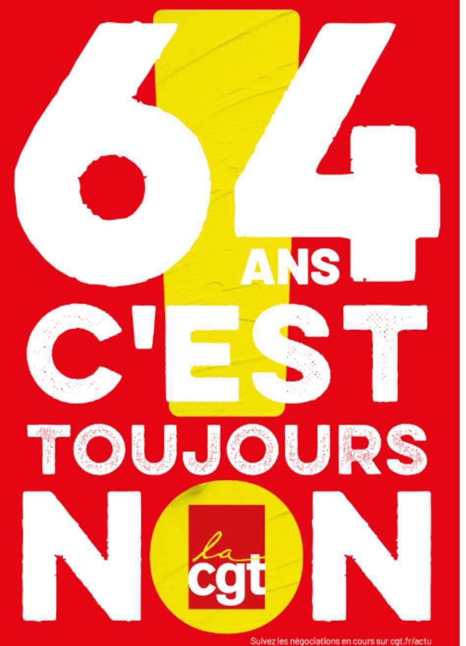 Manifestation du 05 Juin 2025