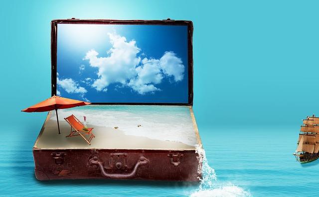 Le droit aux vacances