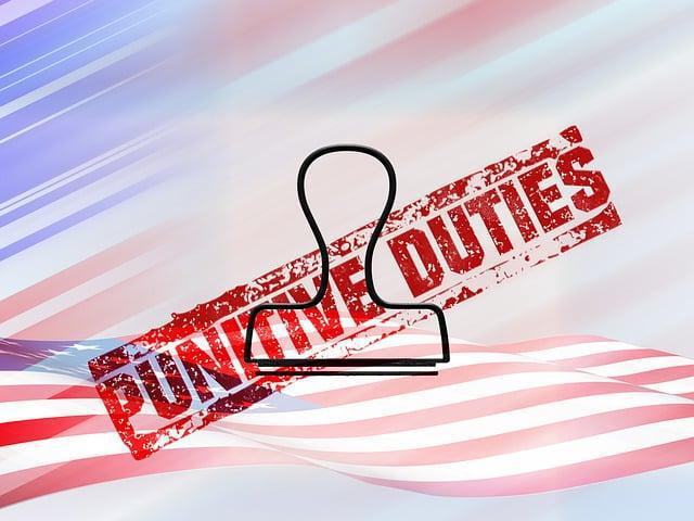 Guerre commerciale : quelle réponse syndicale ? Volet 1