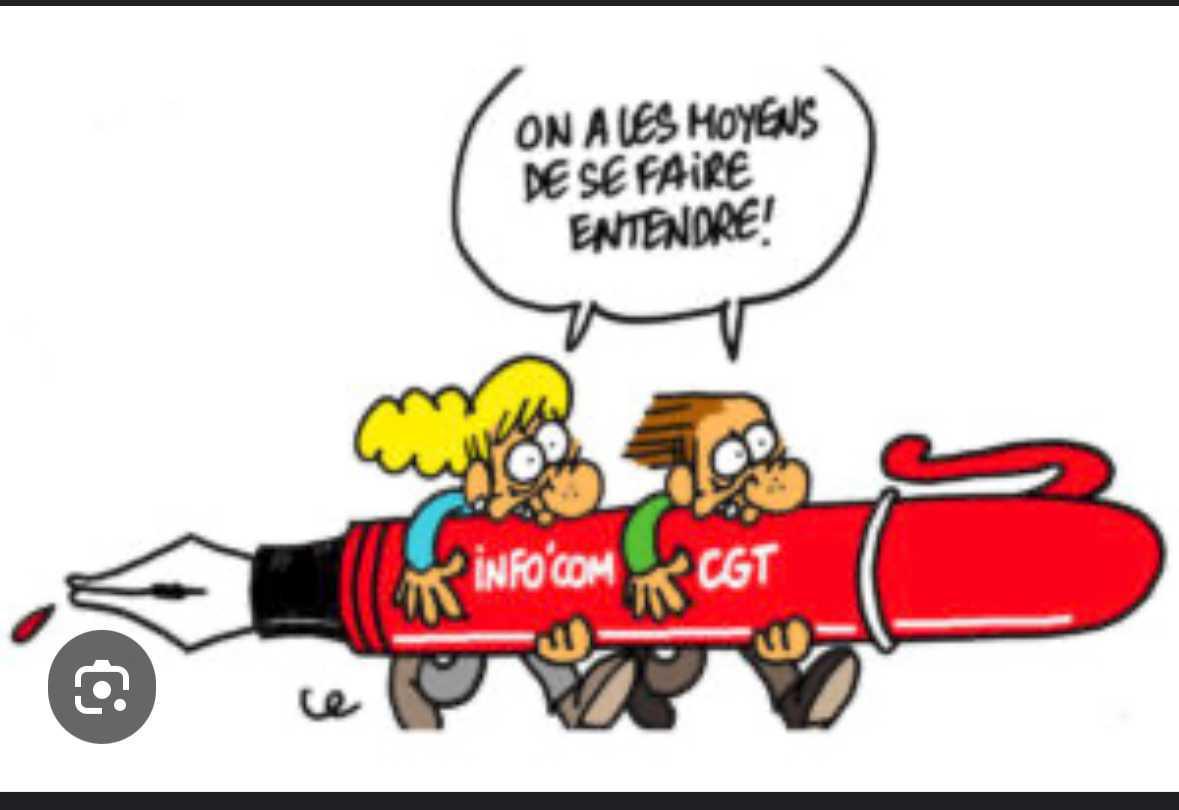 Début des Négociations sur l’accord de méthode GEPP
