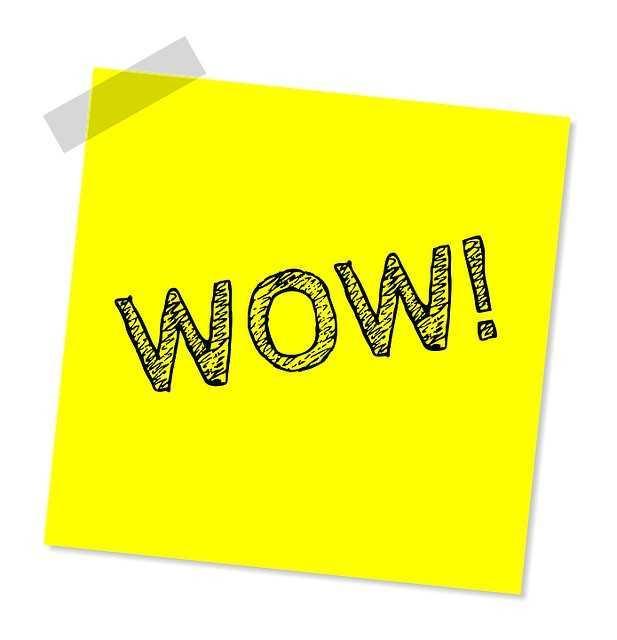 Bilan Social et Individuel : l'effet "Waouh" ? Bilan Social et Individuel : l'effet "Waouh" ?