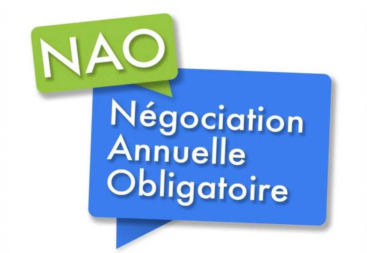 CR négociation Temps de Travail Courbevoie 2026