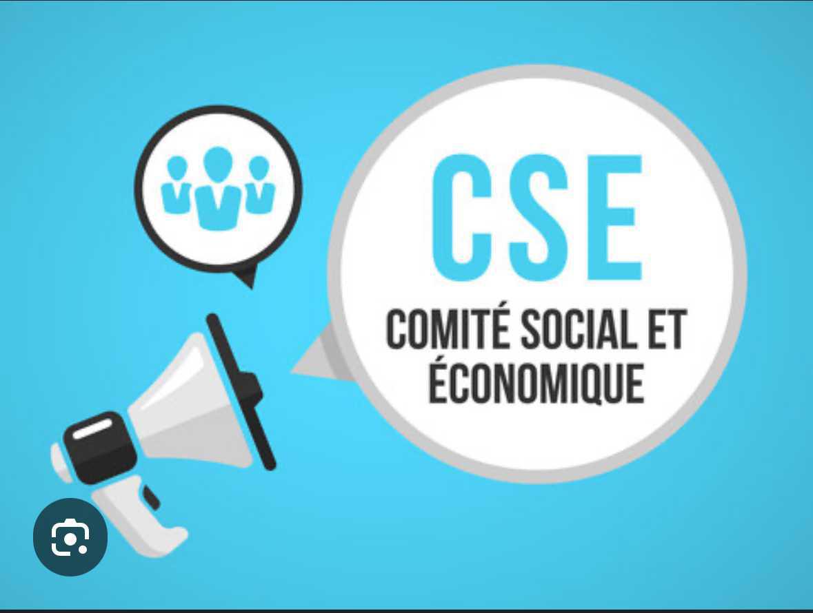 Les positions de la CGT sur les consultations en CSE✊✊