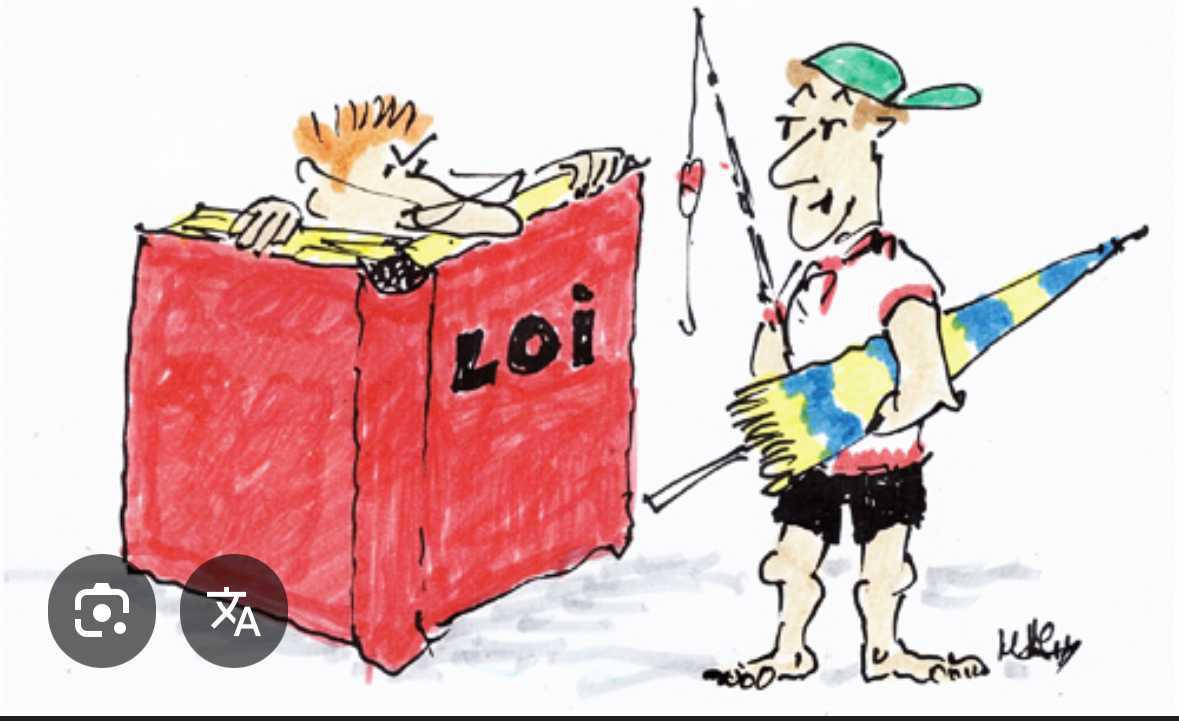 Encore un coup dur avec la NCCM 😡 Encore un coup dur avec la NCCM 😡