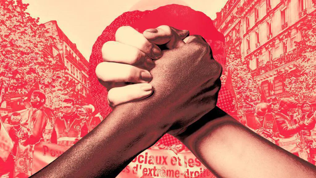Rejoignez la CGT pour être plus forts !