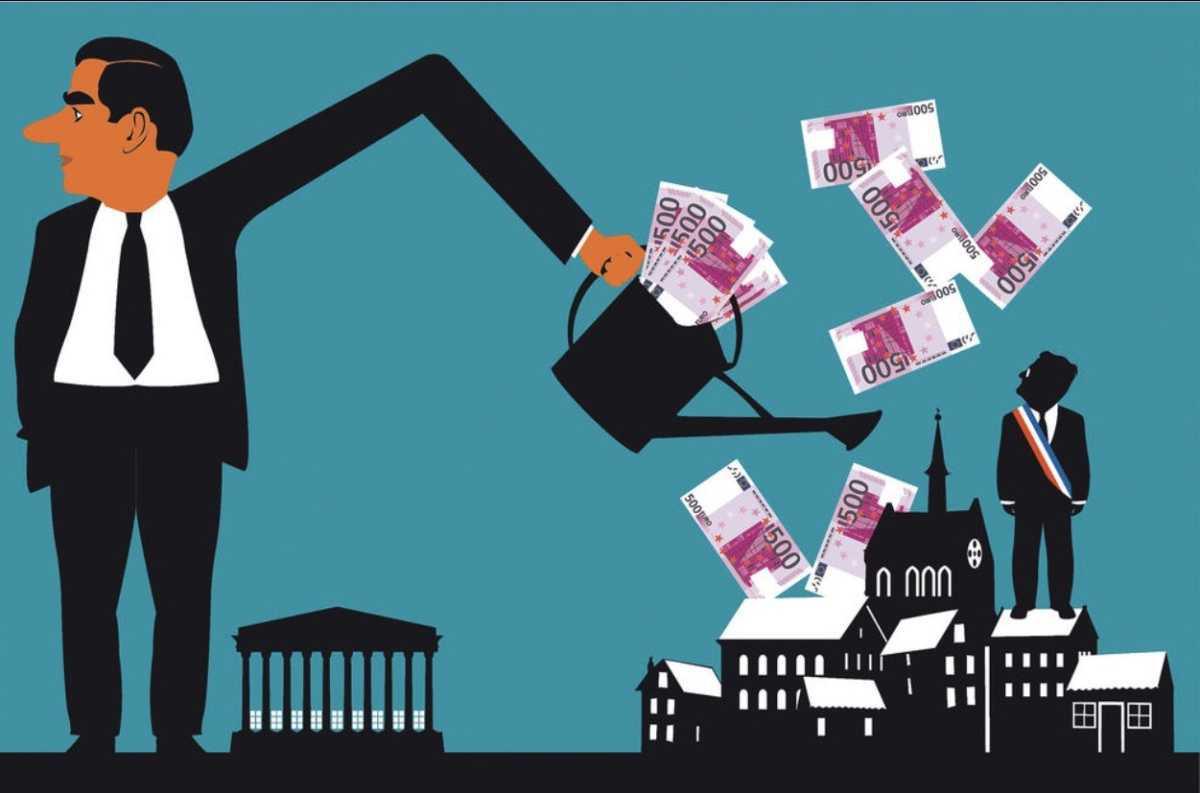 Quand l’argent public finance Framatome… et pas les salariés ! 