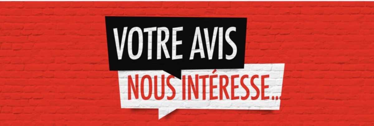 🎯 NAO 2026 : Faites entendre votre voix !