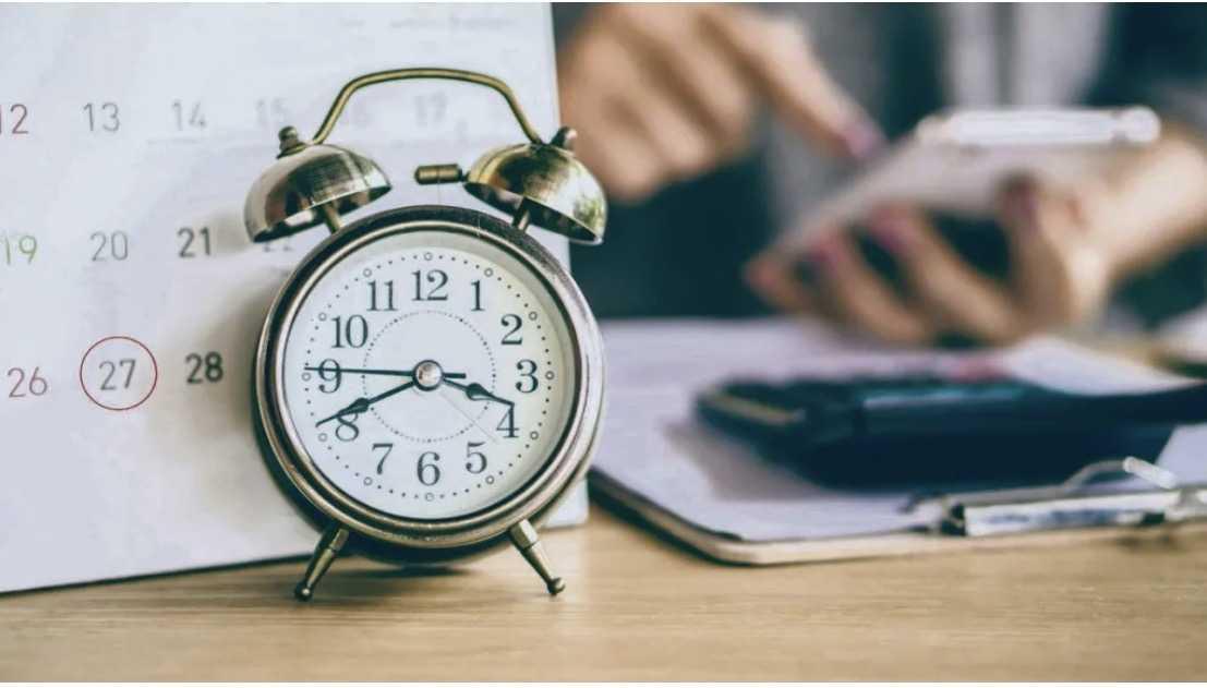 La semaine de 32 heures !