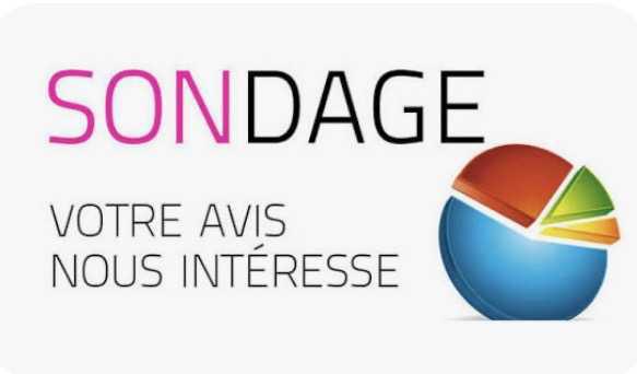 Résultats du Sondage NAO 2026