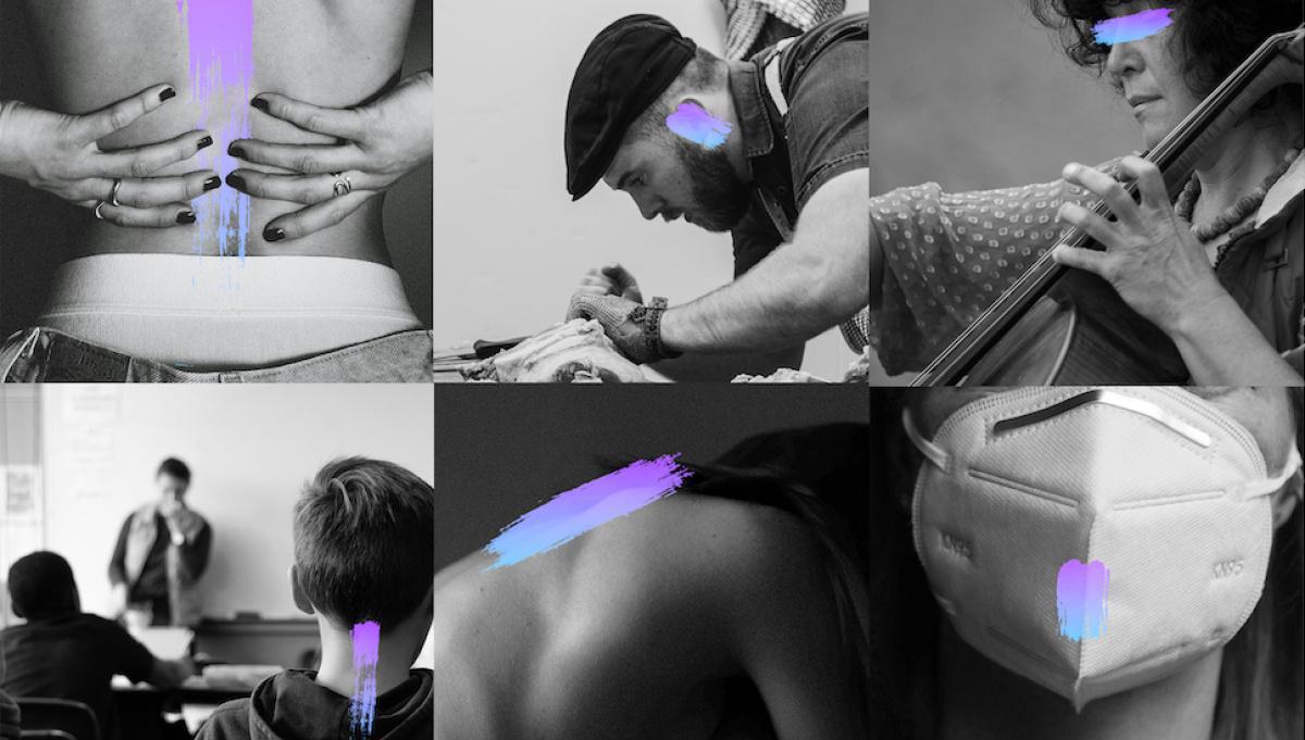 Soutenons l'insertion professionnelle des personnes en situation de handicap en Ile de France ! Soutenons l'insertion professionnelle des personnes en situation de handicap en Ile de France !