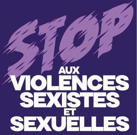 Journée internationale de lutte contre les violences faites aux femmes: RV le 22 Novembre à 14h à République Journée internationale de lutte contre les violences faites aux femmes: RV le 22 Novembre à 14h à République