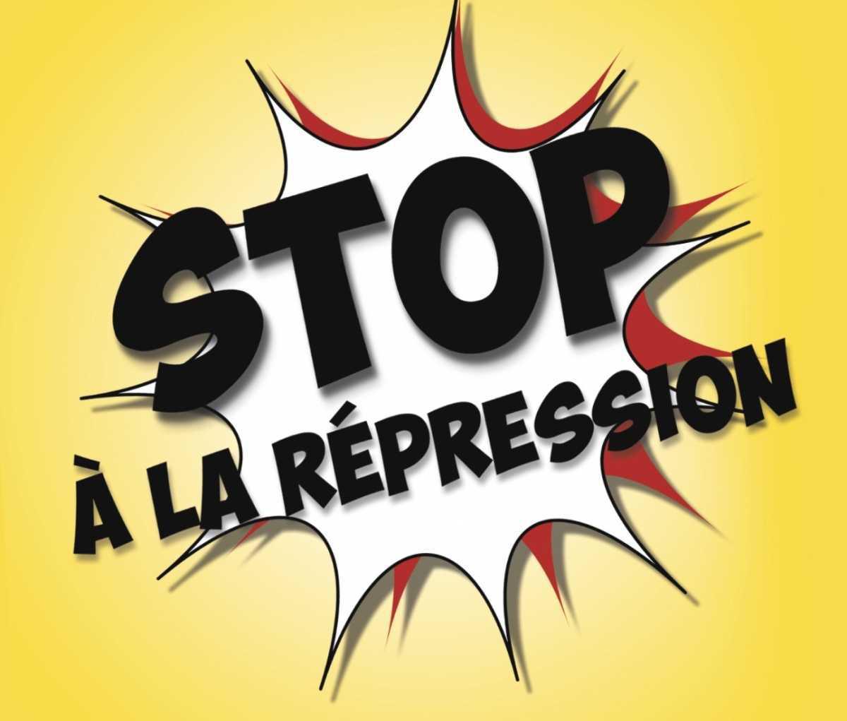 📣 Soutien aux salariés d’Arabelle Solutions