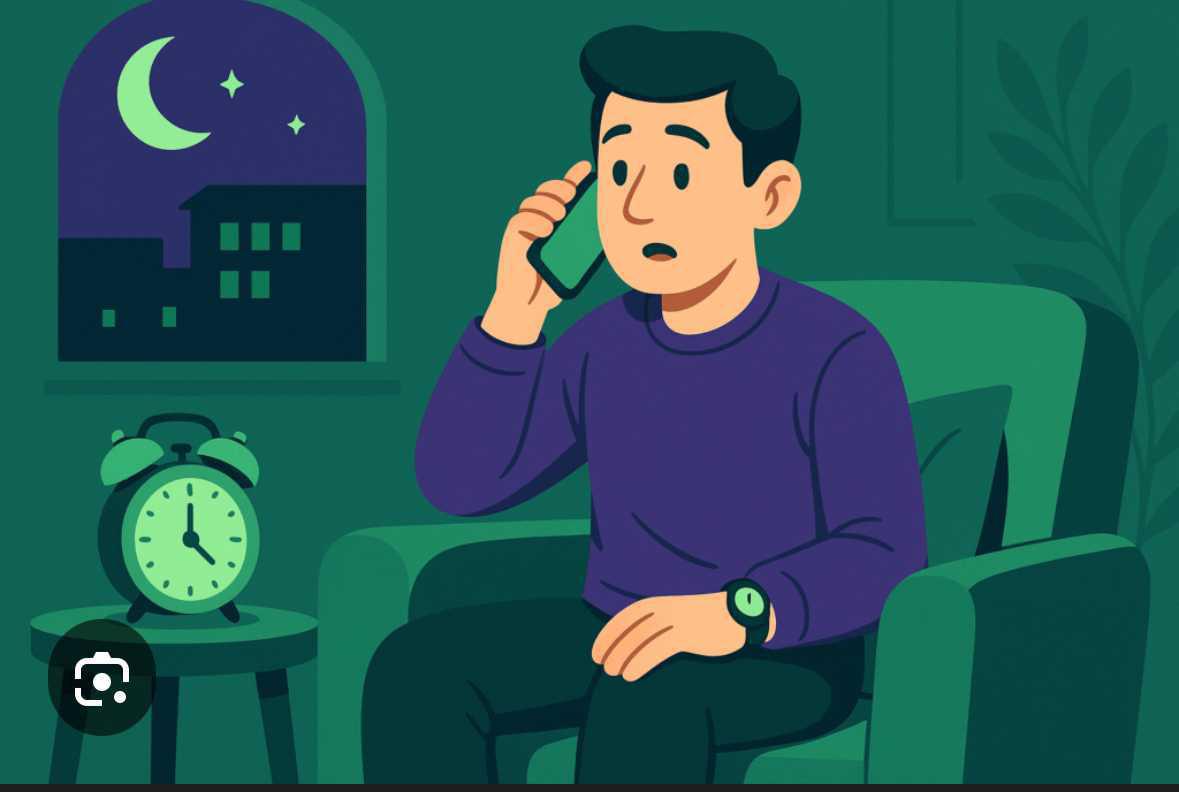 Négociations Astreintes Romans: Le Compte Rendu Négociations Astreintes Romans: Le Compte Rendu