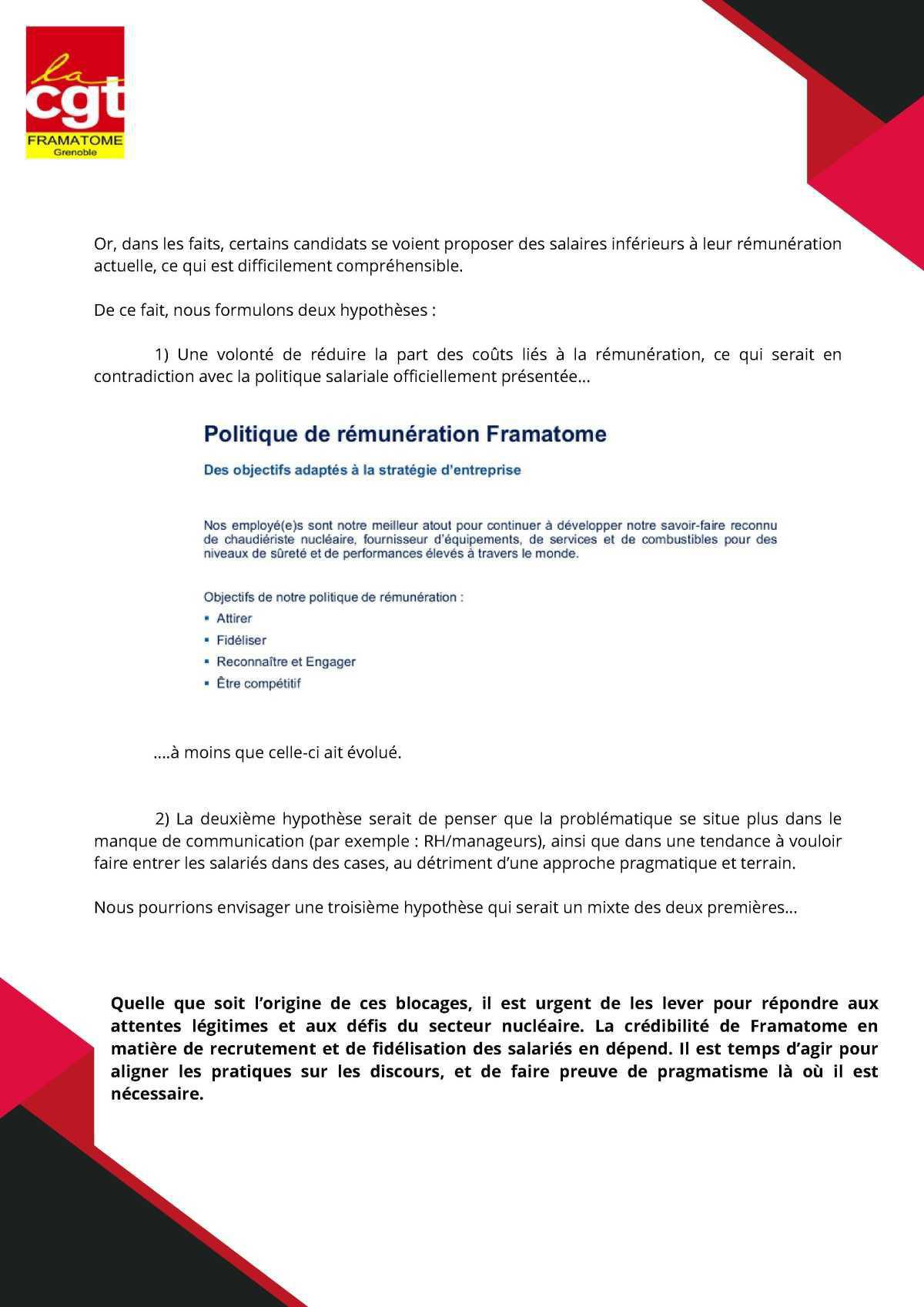 Compte rendu CGT du CSEC du 20/11/2025