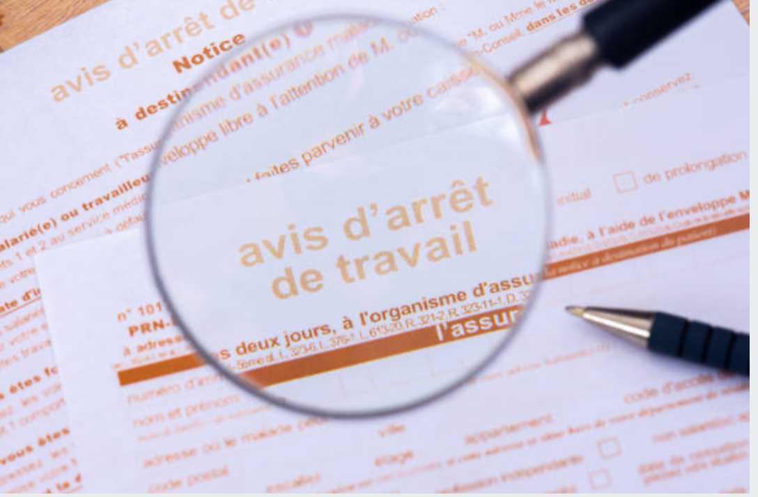 Arrêts maladie pendant les congés: la jurisprudence enfin respectée 