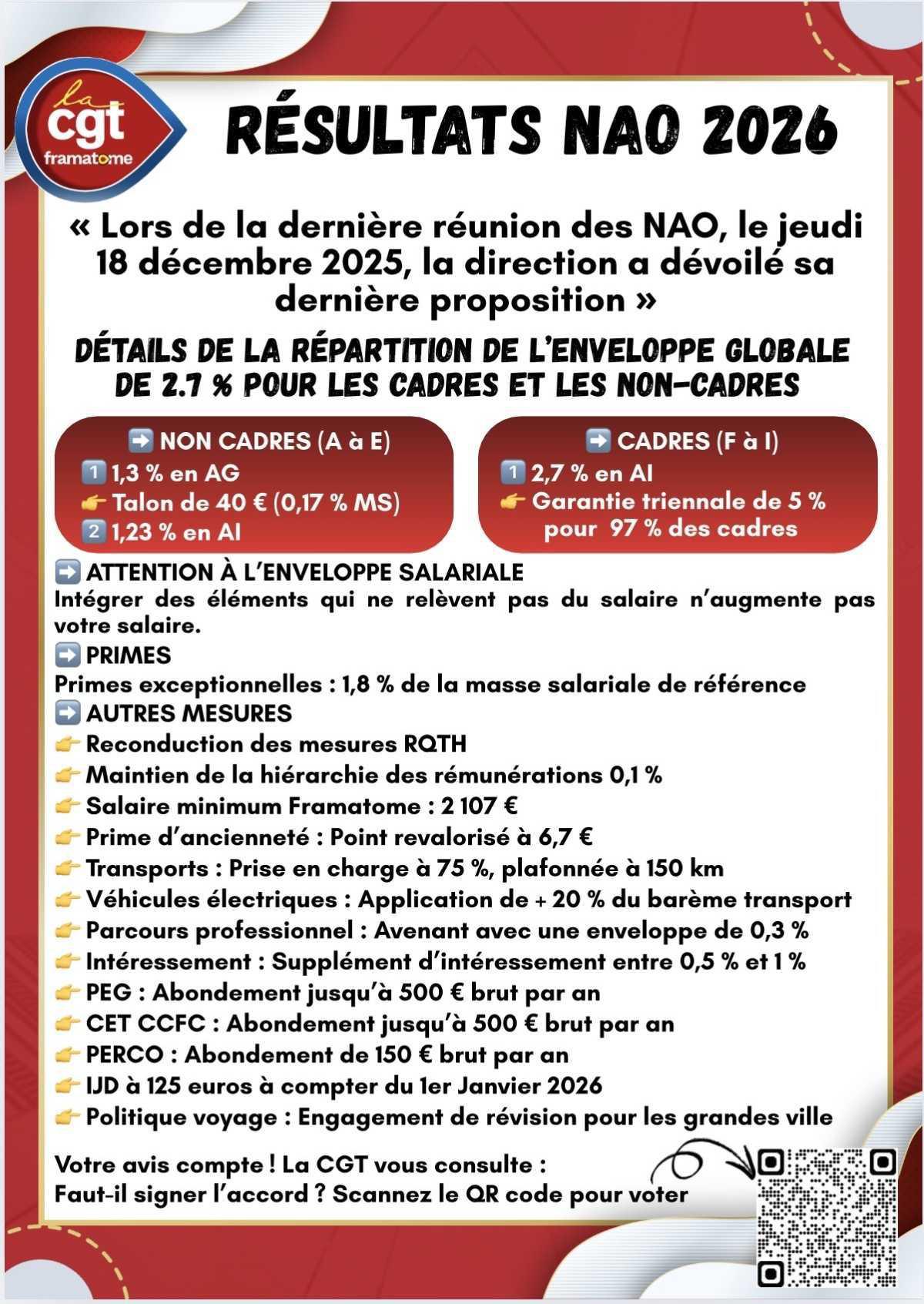 📣 NAO 2026 – À VOUS DE DÉCIDER