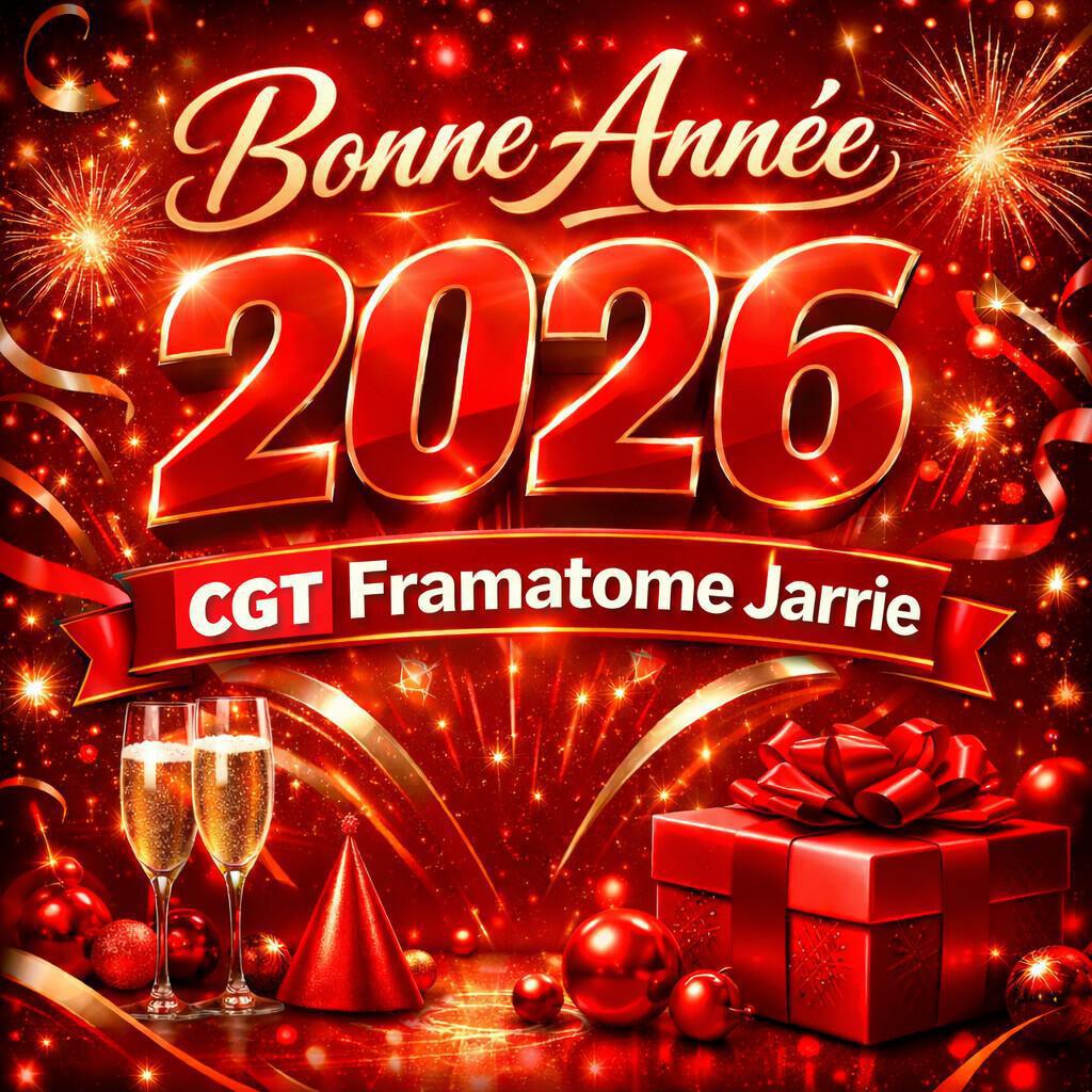 Meilleurs Vœux 2026