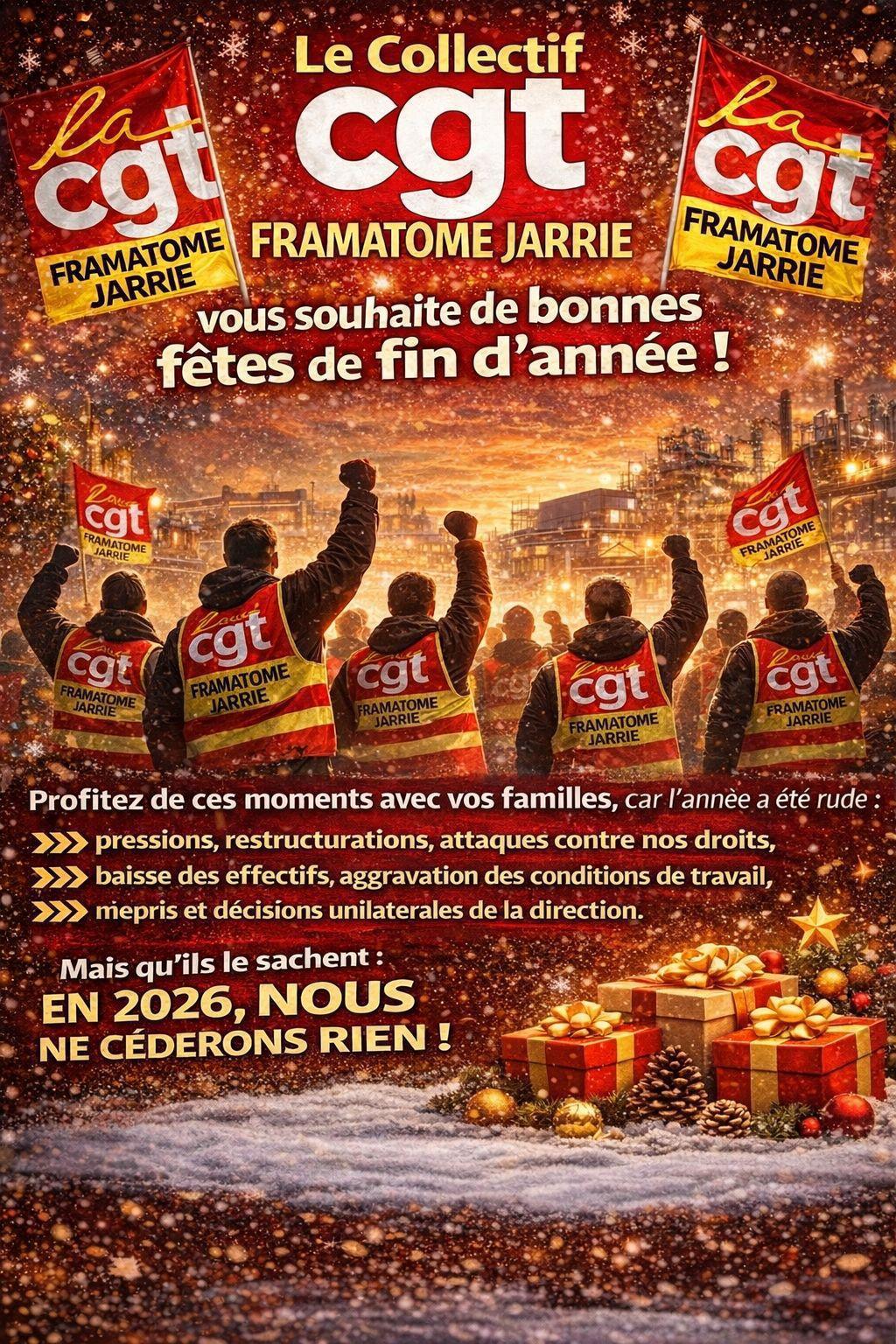 Meilleurs Vœux 2026