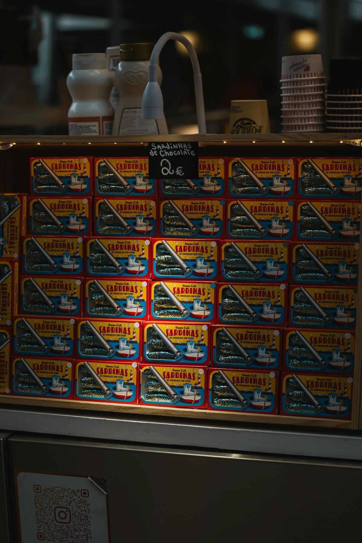 Sardines : recensons aujourd'hui les besoins pour 2028 !