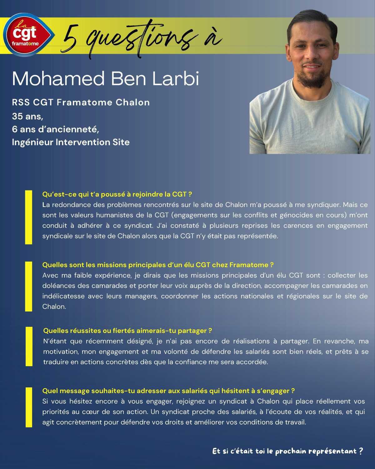 Paroles de syndiqué·es et élu·es et mandaté·es CGT