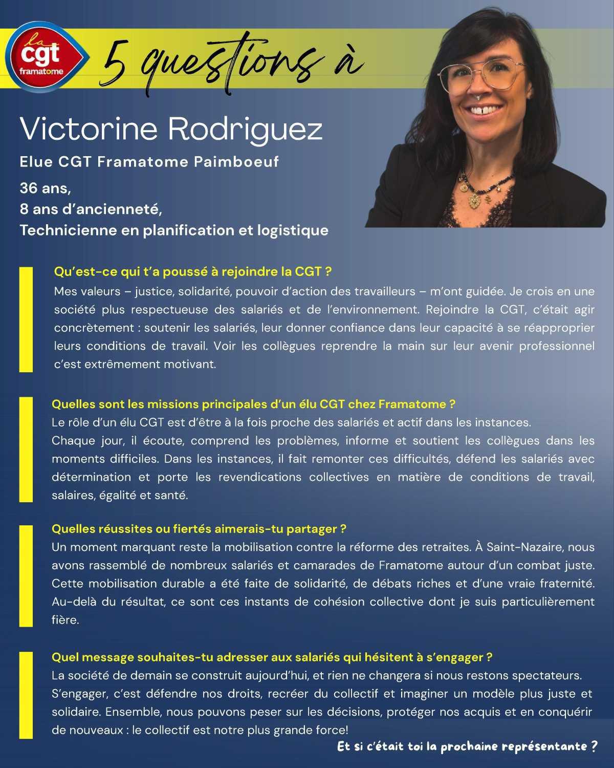 Paroles de syndiqué·es et élu·es et mandaté·es CGT