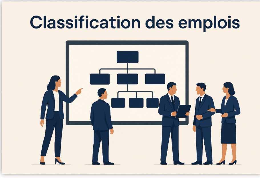 La CGT Framatome vous explique les galons: une belle arnaque à l’image de la nouvelle convention collective 