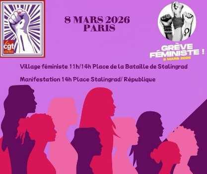 Egalité professionnelle : le Quizz du 8 mars ! Et les réponses ... Egalité professionnelle : le Quizz du 8 mars ! Et les réponses ...