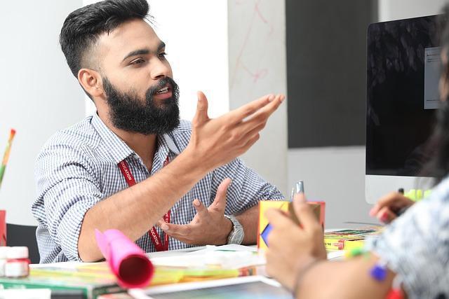  📣 Droit de réponse