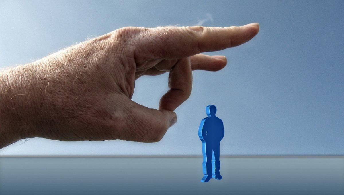 📝Les critères comportementaux de votre entretien annuel sont-ils licites ?