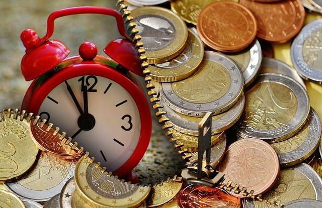 ⌚Négo Temps de travail - 3ème Round!