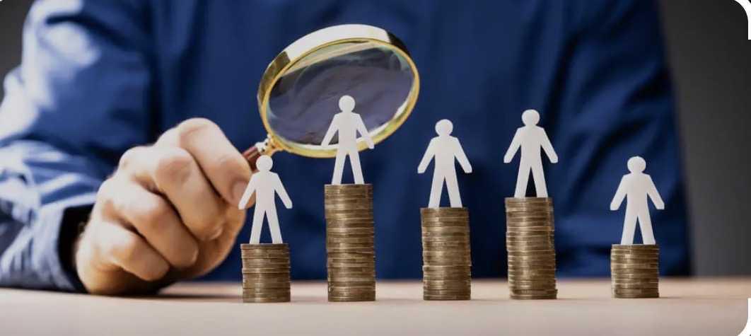  Contre les inégalités salariales : priorité à l’augmentation générale