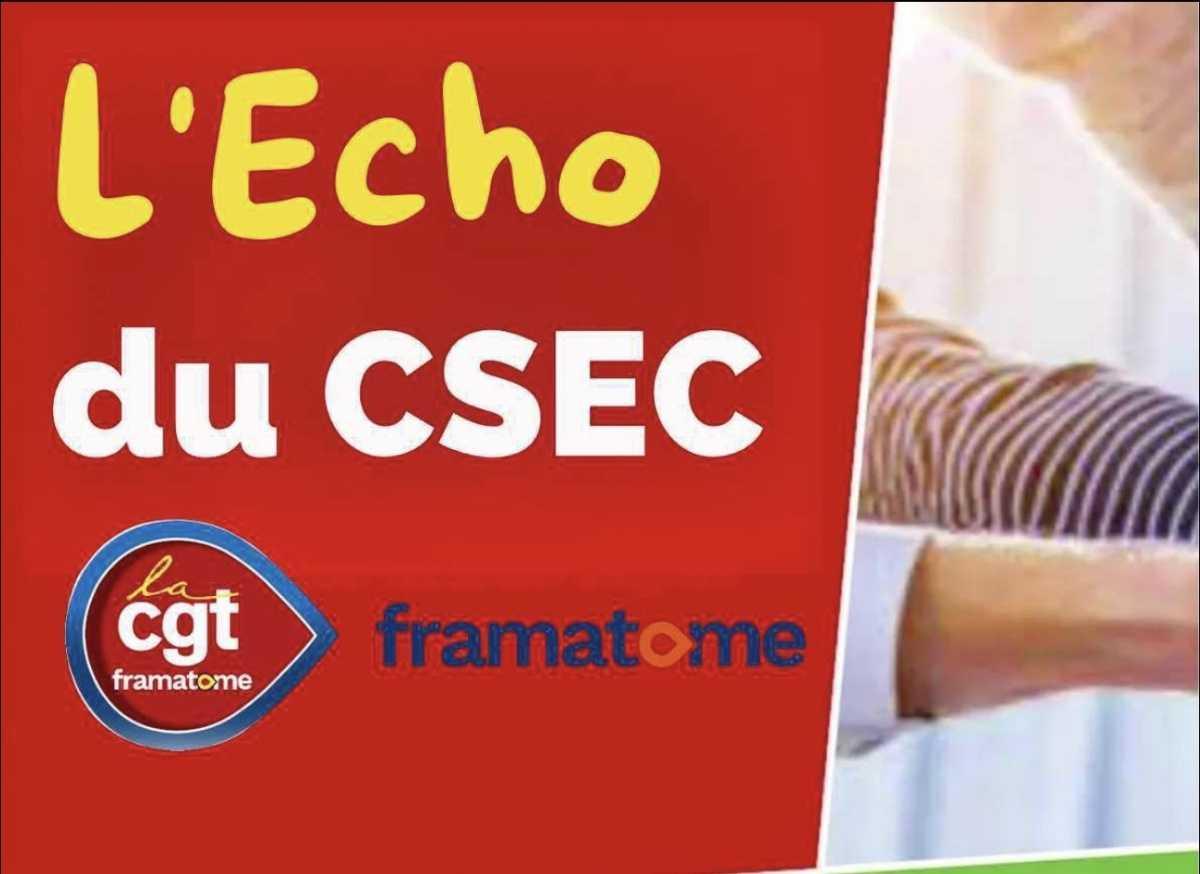 📣 CSEC du 21 mai 2026