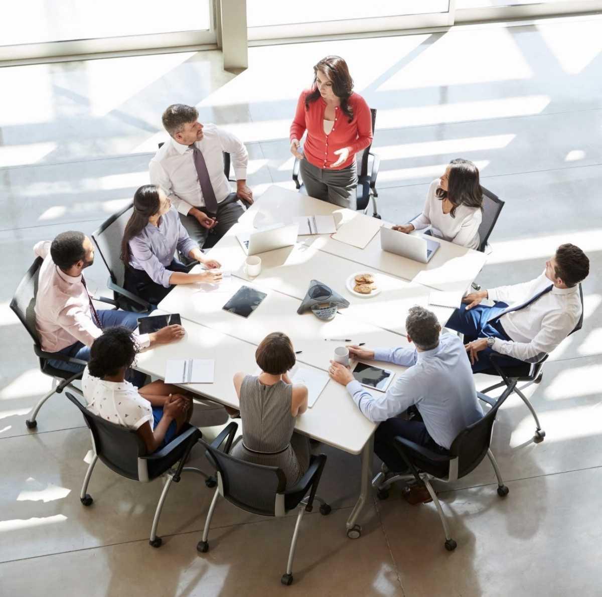  Pourquoi les élus CGT sont essentiels dans l’entreprise