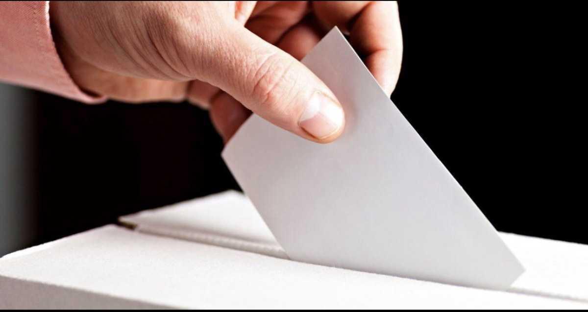 Ne pas voter, c’est laisser les autres décider