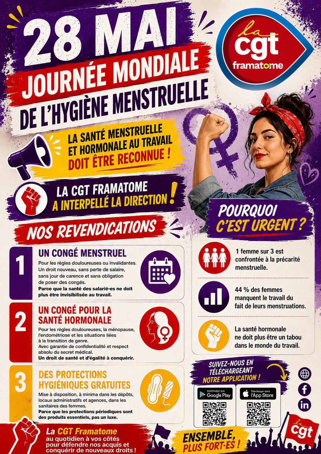 NOS RÈGLES. NOS DROITS.