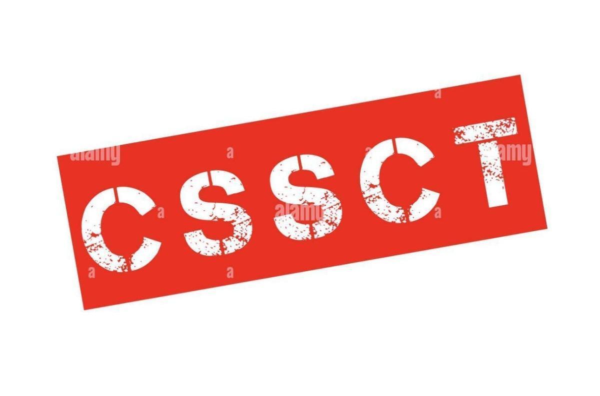 compte rendu CSSCT du 28/05/2026