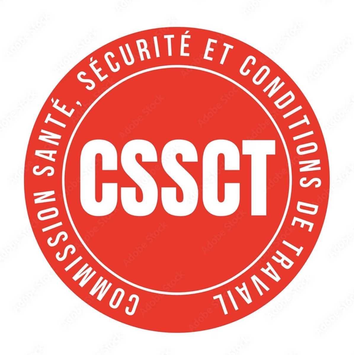🔴 ÉCHOS CSSCT – CGT Framatome Jarrie 🔴 