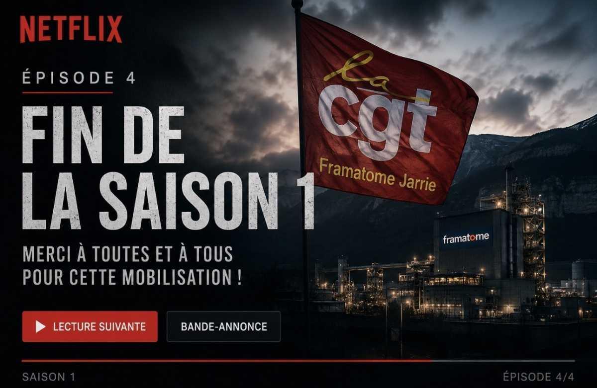 🎬 ÉPISODE 4 : FIN DE LA SAISON 1