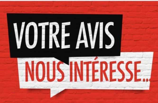 Projet Evolution: où en sommes-nous ? Le bilan du sondage