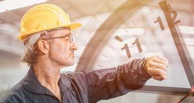 Temps de travail : le bilan et les revendications CGT
