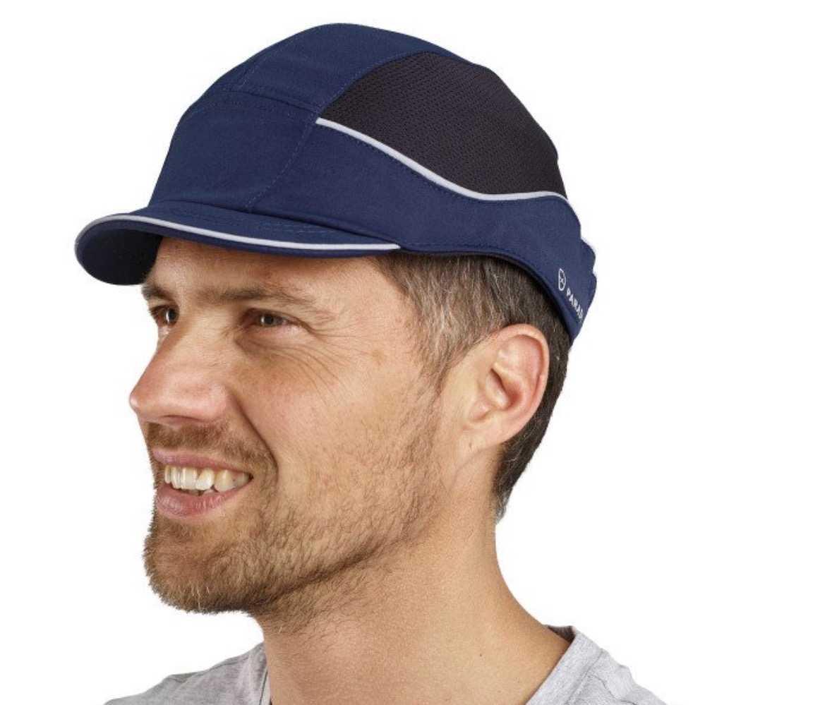 Réunion d’information SPAC pour la casquette