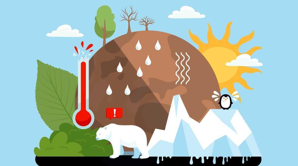 Lettre ouverte "Canicule"