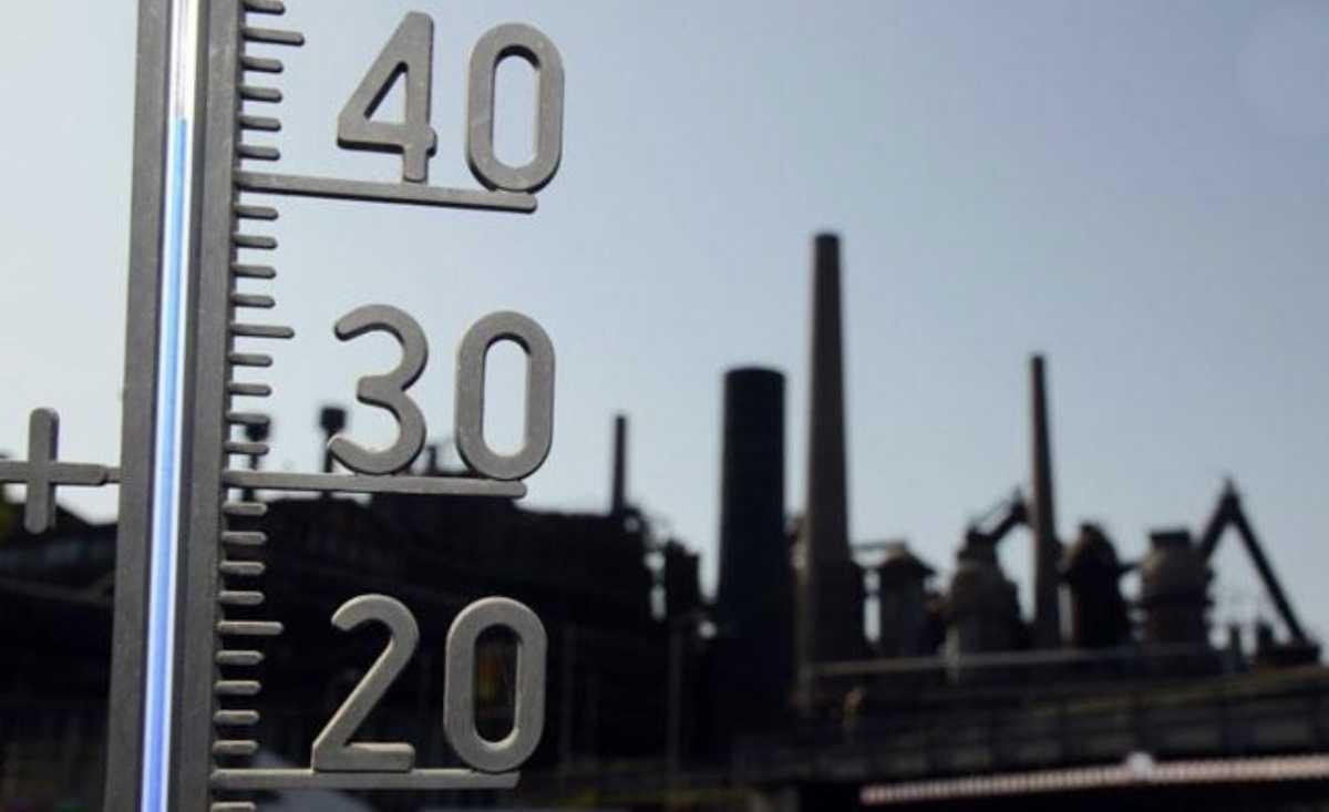 🌡️ Canicule : la santé des salariés ne se négocie pas ! 