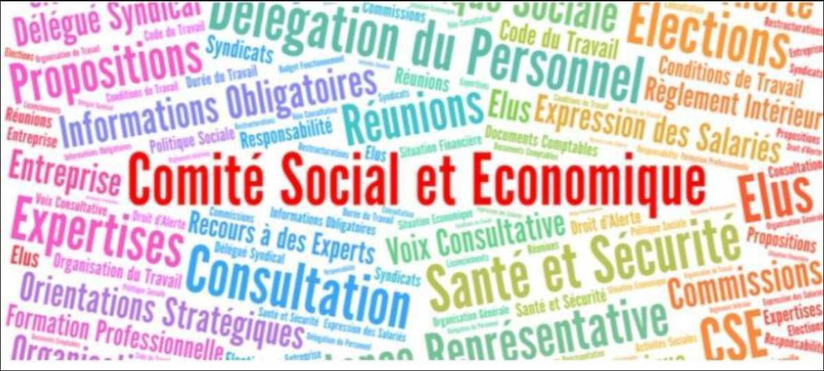 Compte-rendu CSE du 10 juillet 2026 Compte-rendu CSE du 10 juillet 2026