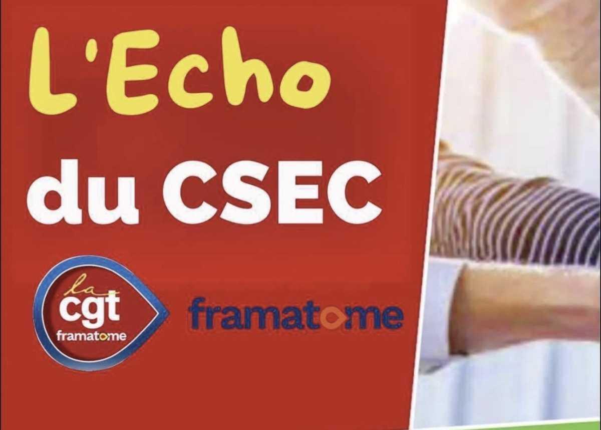 🔴 CSEC DU 8 JUILLET 2026