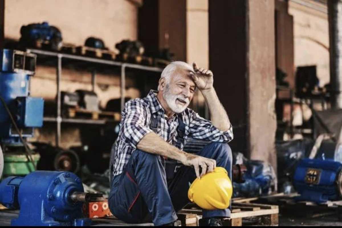 📢 Négociation Seniors : la CGT Framatome vous informe !