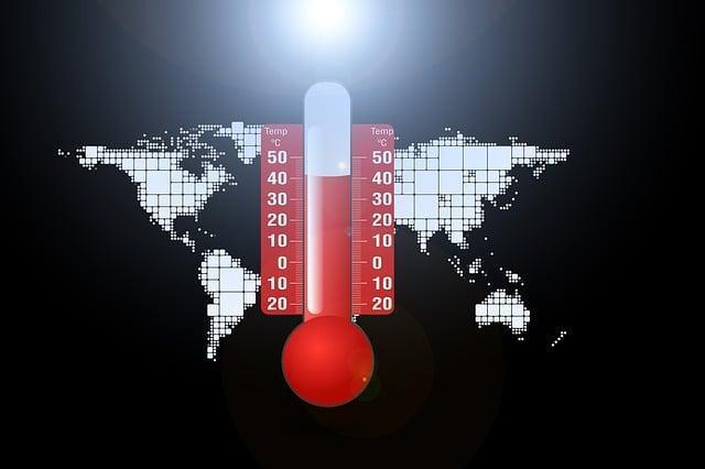 🔥Climat: quel est le problème?