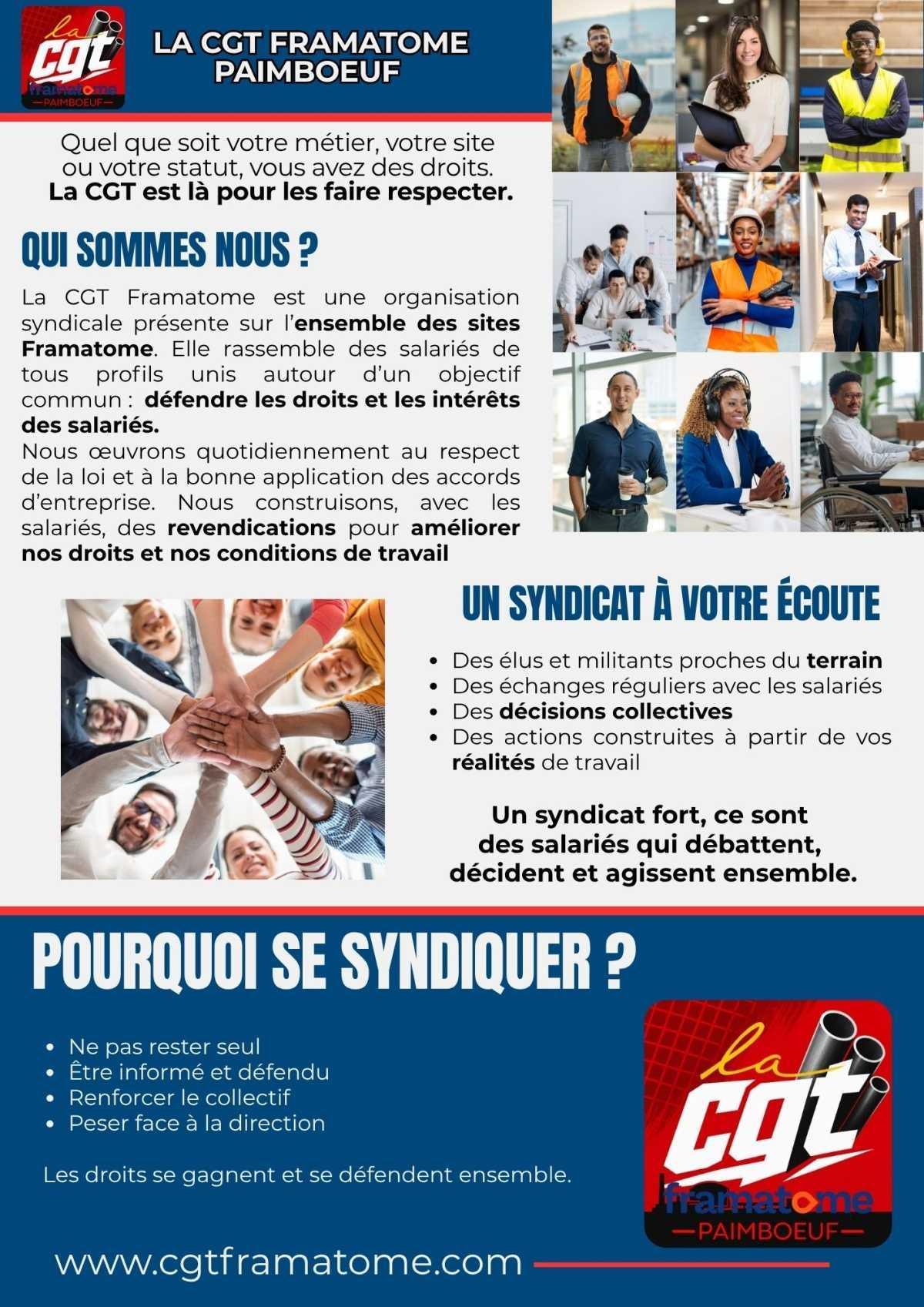 Nouveau document d'accueil des nouveaux salariés