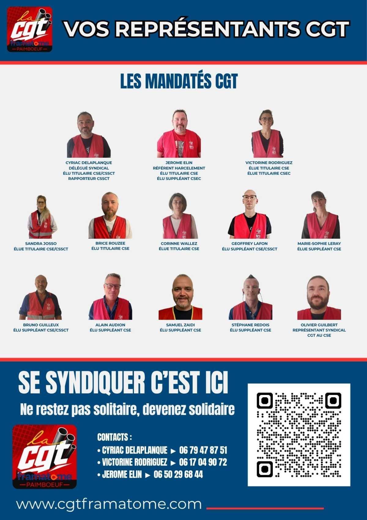 Nouveau document d'accueil des nouveaux salariés